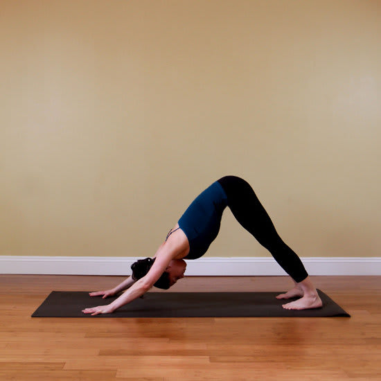 downward-facing-dog