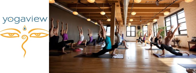 yogaview studio