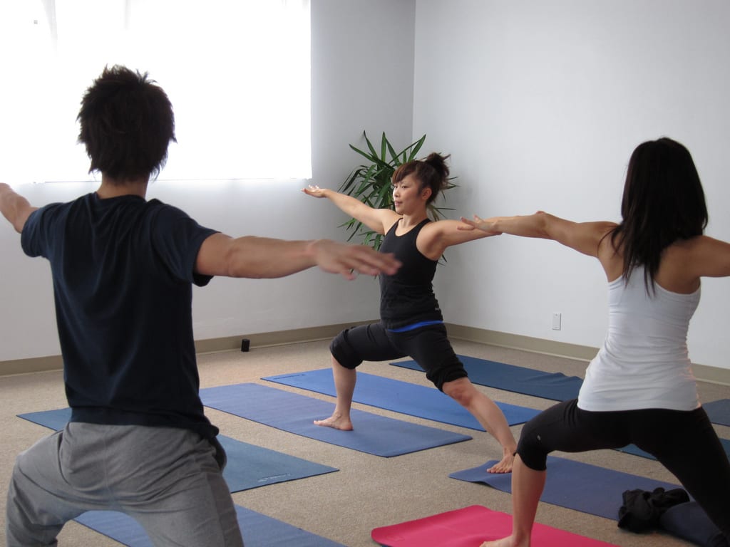 yoga instructor 6
