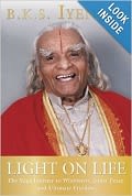 Light on Life: The Yoga Journey to Wholeness, Inner Peace, and Ultimate Freedom