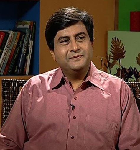 dr avdesh sharma
