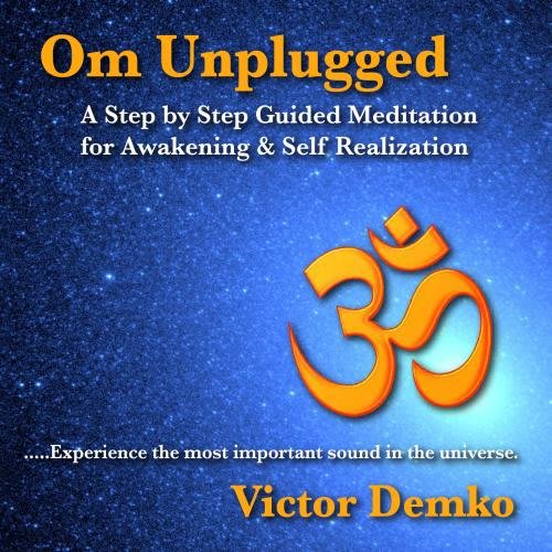 om unplugged meditation