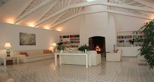 Library of Krishnamurti Foundation of America