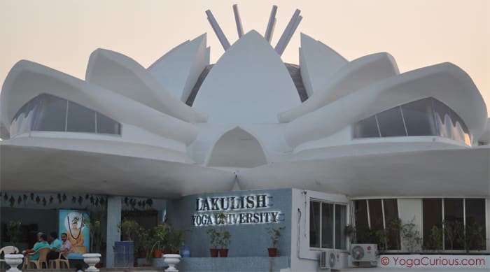 yoga university ahmedabad