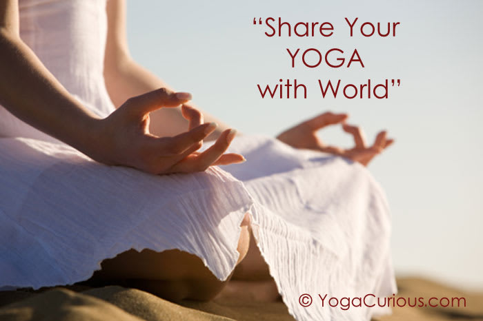 yoga pose yogacurious