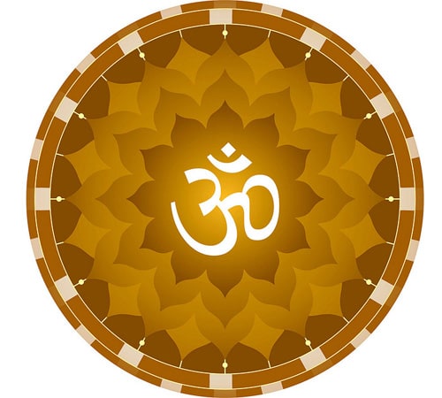 Aum OM Namah Shivay