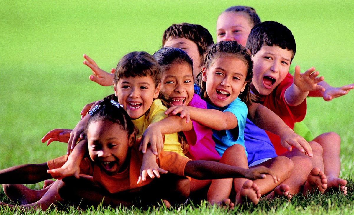 Support yogakids kickstarter project