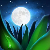 relax-melodies-meditation-app Relax Melodies Meditation iPhone Application - Free