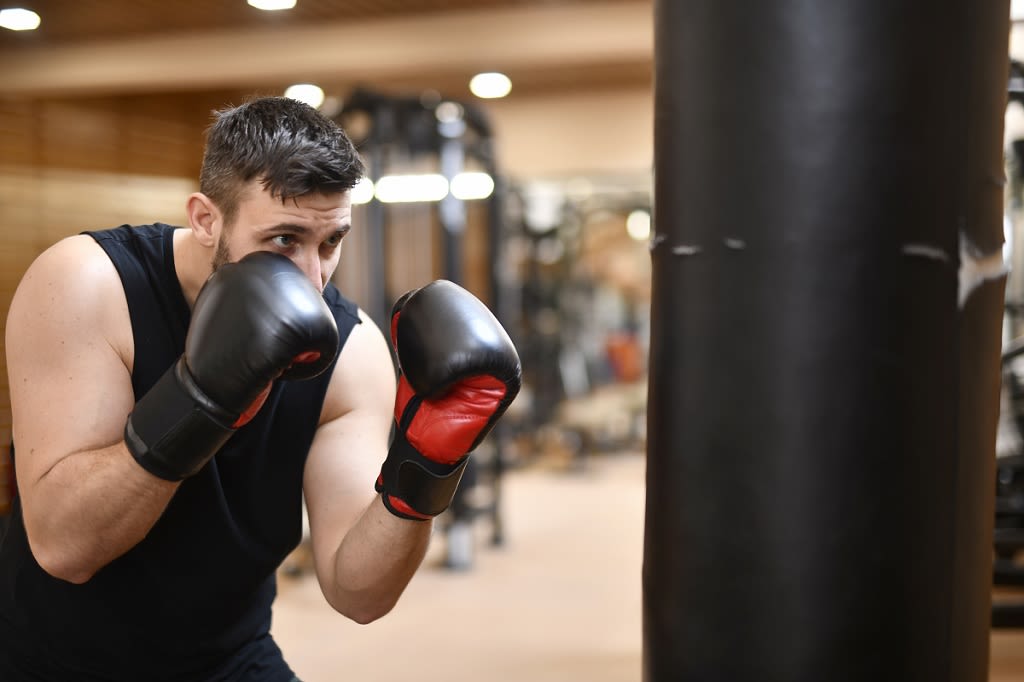 yoga-for-fighter
