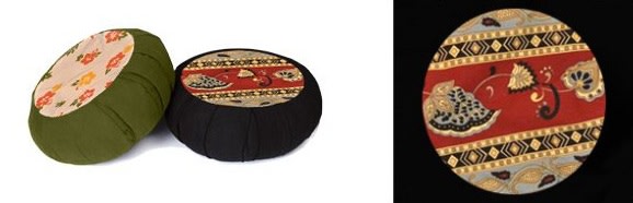 yogaaccessories-round-cusion
