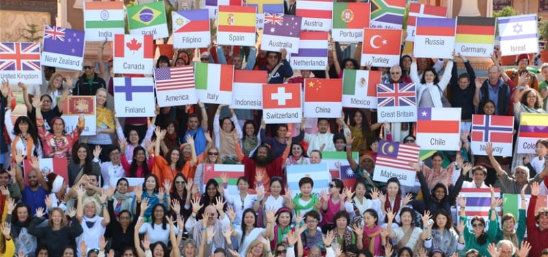 International Yoga Festival