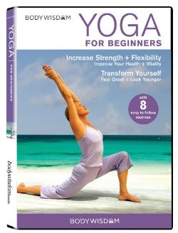 Yoga For Beginners