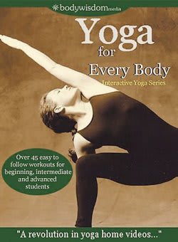 Yoga For Every Body