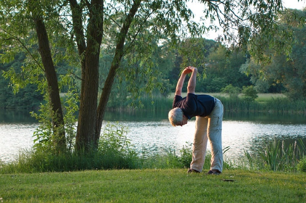yoga-flexibility
