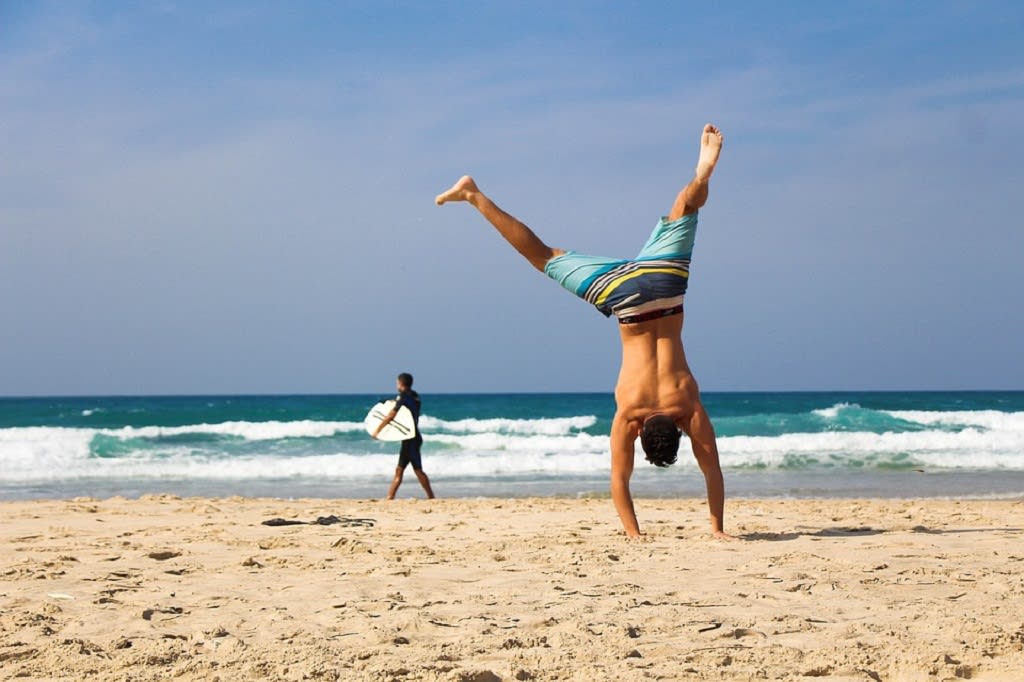yoga-as-a-lifestyle