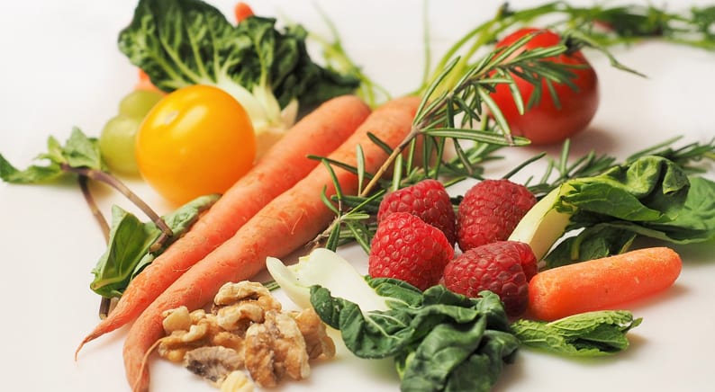 Health food