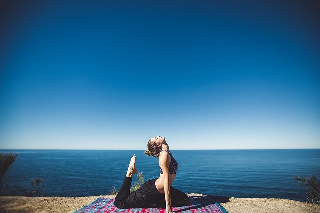 yoga lifestyle