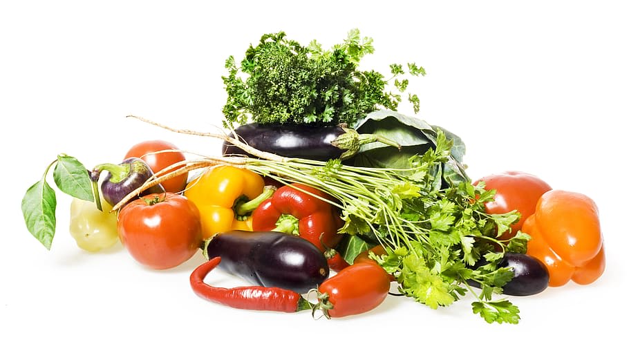 eat like a yogi
