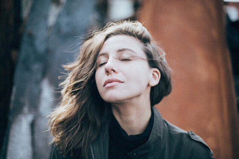 better breathing with yoga