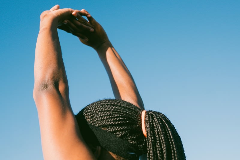 Exercise for Hands