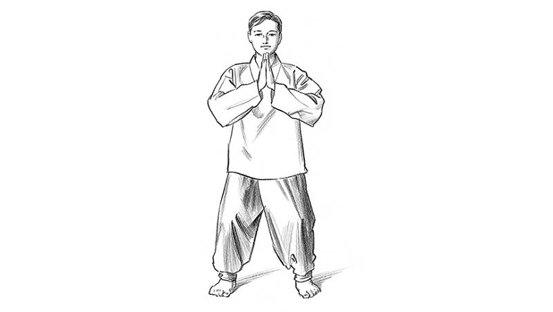 One Origin Pose