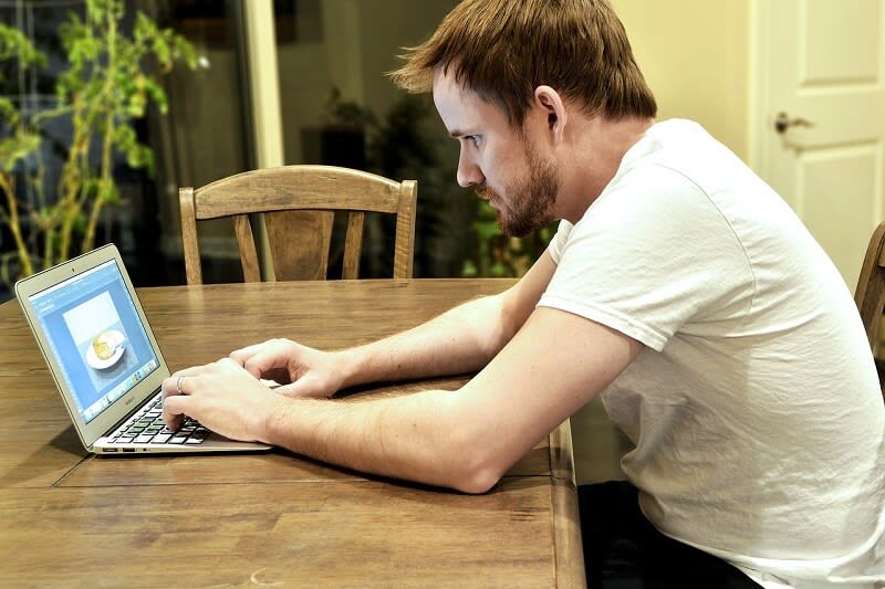 Focus and Productivity