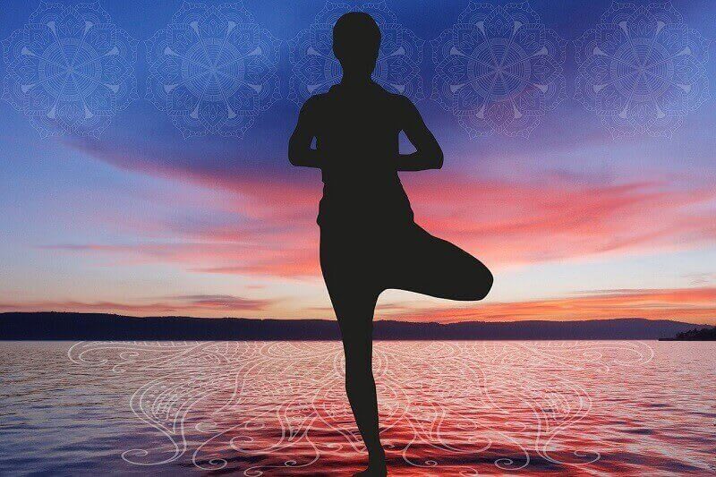 Yoga Therapy