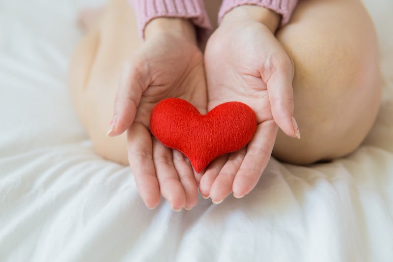 Enhance Heart Health