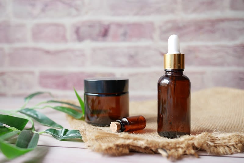 Oil for Oil-pulling