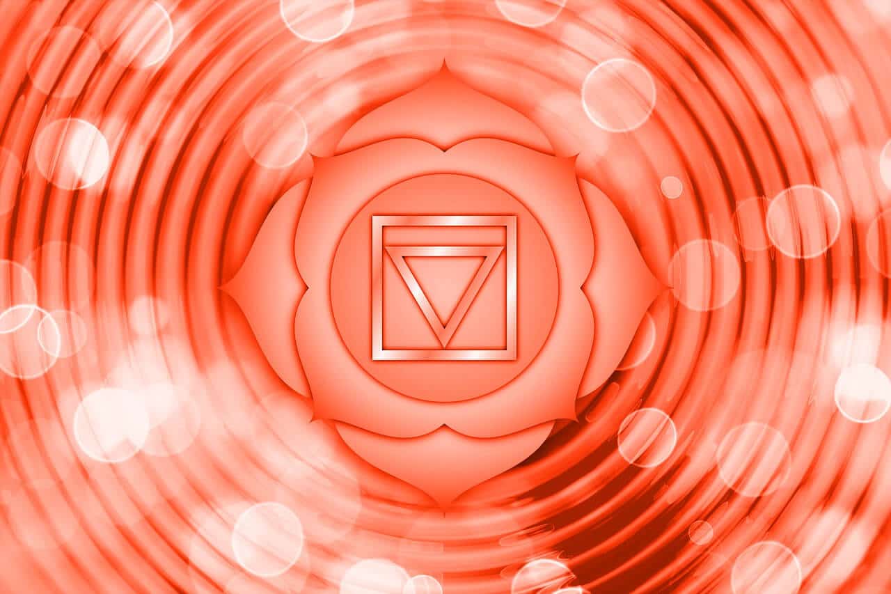 yoga for root chakra