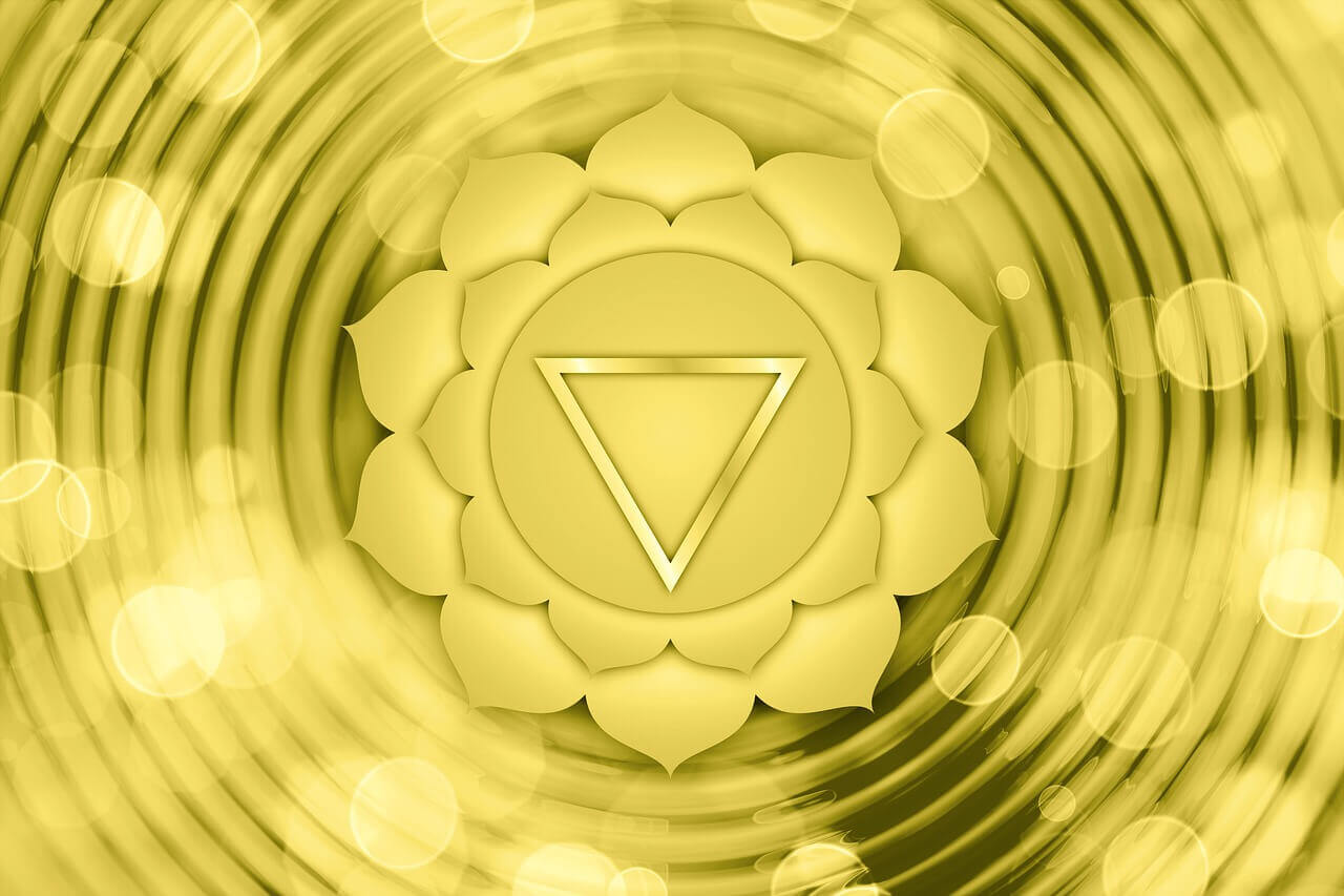 Yoga Poses To Enhance Your Solar Plexus Chakra
