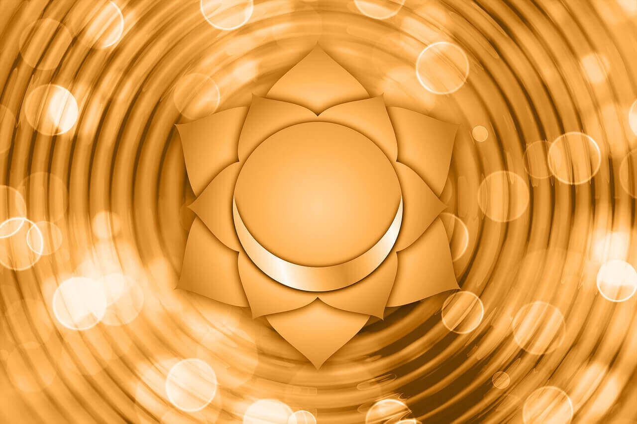 yoga for sacral chakra