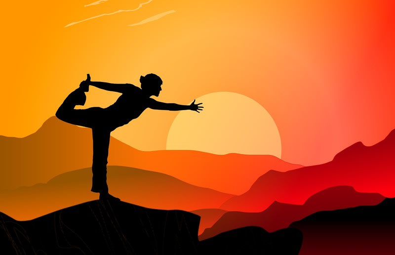 what is hatha yoga
