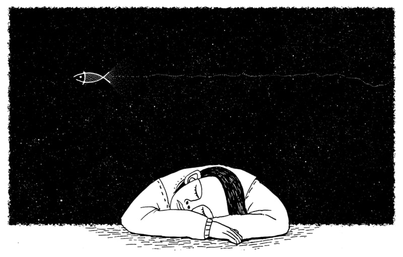 yoga and sleep for night shift employee