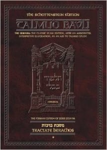 Talmud-Holy Book