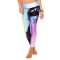 teeki northern light yoga pant