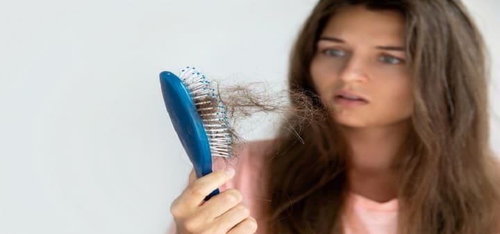 hair-fall