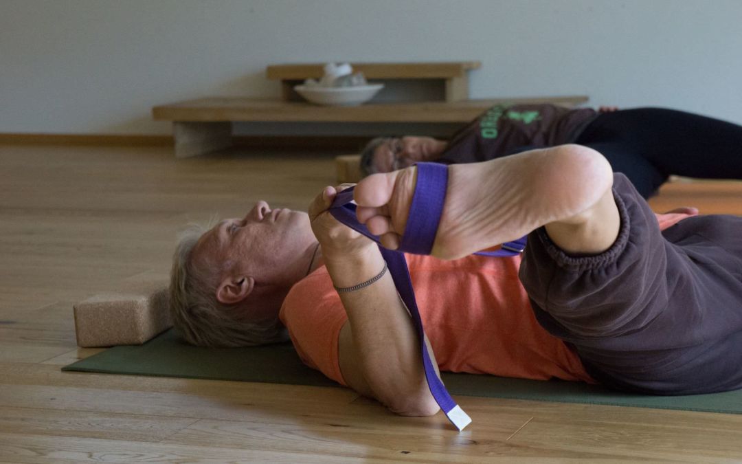 Bike´n´Yoga Wochenende