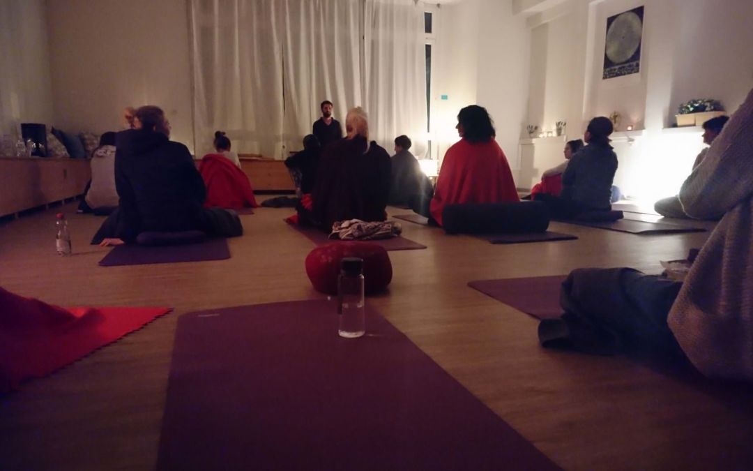 Breathwork – ein Erlebnis wie ein Feuerwerk