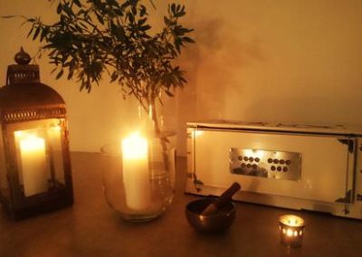 Special Class „Slow Down before Christmas“ – Wetzikon – mit Iris Stadelmann und Sofie Waldis – 7. Dezember 2018