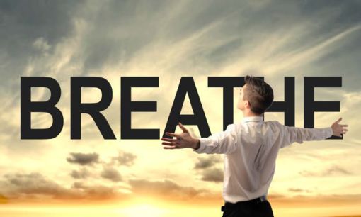 Breathwork Session – Wetzikon – mit Elvira Hosp – 6. Oktober 2017