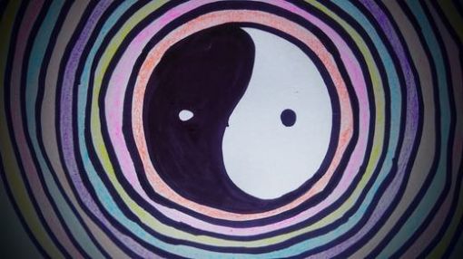 Workshop “Center on the Core” – Wetzikon – mit Iris Stadelmann – 18. Sept. 2016