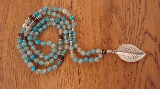 Mala Workshop – mit Stephanie und Simone Bosshard – 05. Mai 2019