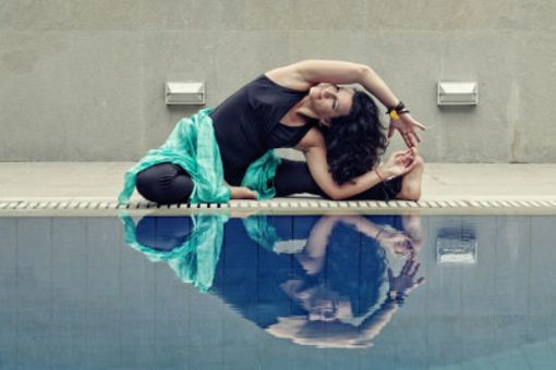 Workshops mit Maria Stylianaki – Wetzikon – Mai 2018