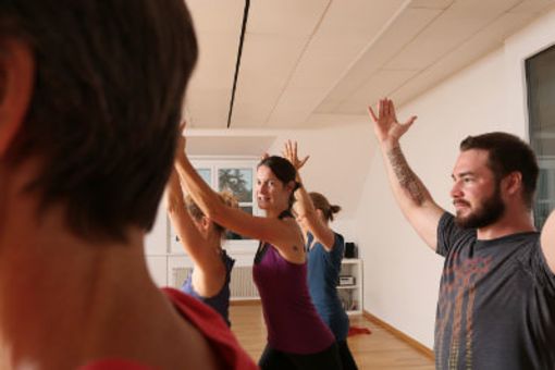 Yoga an Schulen