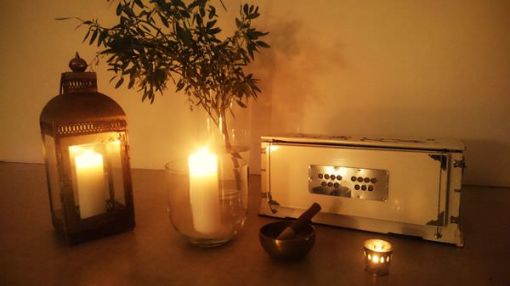 Special Class „Slow Down before Christmas“ – Wetzikon – mit Iris Stadelmann und Sofie Waldis – 21. Dezember 2019