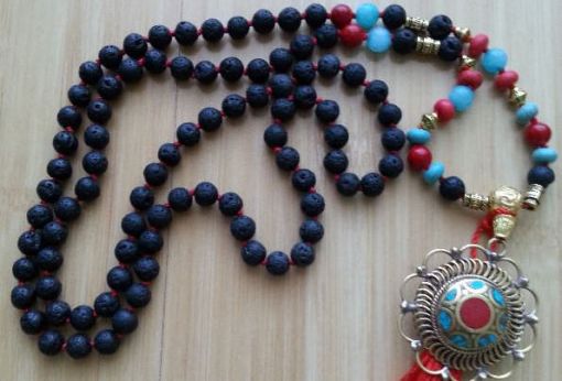 Mala Workshop – mit Stephanie und Simone Bosshard – 10. Dezember 2016