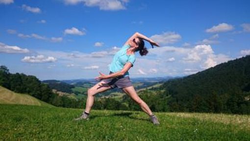 Workshop “Detox and Refresh” – Wetzikon – mit Iris Stadelmann – 13. März 2016