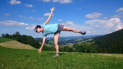 Summerspecials @ Nandi Yoga Uster
