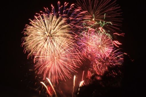 Workshop “Celebrate New Year 2019” – Wetzikon – mit Iris Stadelmann
